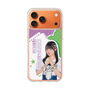 スリムプロテクションケース［ STU48 - 久留島優果 ］