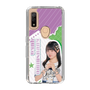 スリムプロテクションケース［ STU48 - 久留島優果 ］