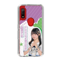 スリムプロテクションケース［ STU48 - 久留島優果 ］