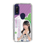 スリムプロテクションケース［ STU48 - 久留島優果 ］