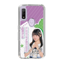 スリムプロテクションケース［ STU48 - 久留島優果 ］