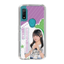 スリムプロテクションケース［ STU48 - 久留島優果 ］
