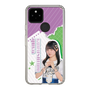 スリムプロテクションケース［ STU48 - 久留島優果 ］