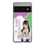 スリムプロテクションケース［ STU48 - 久留島優果 ］