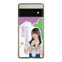 スリムプロテクションケース［ STU48 - 久留島優果 ］