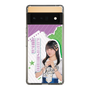スリムプロテクションケース［ STU48 - 久留島優果 ］