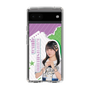 スリムプロテクションケース［ STU48 - 久留島優果 ］