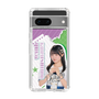 スリムプロテクションケース［ STU48 - 久留島優果 ］