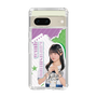 スリムプロテクションケース［ STU48 - 久留島優果 ］