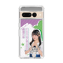 スリムプロテクションケース［ STU48 - 久留島優果 ］
