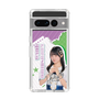 スリムプロテクションケース［ STU48 - 久留島優果 ］