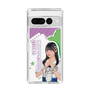 スリムプロテクションケース［ STU48 - 久留島優果 ］