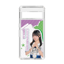 スリムプロテクションケース［ STU48 - 久留島優果 ］