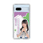 スリムプロテクションケース［ STU48 - 久留島優果 ］