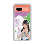 スリムプロテクションケース［ STU48 - 久留島優果 ］