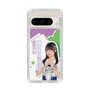 スリムプロテクションケース［ STU48 - 久留島優果 ］