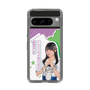 スリムプロテクションケース［ STU48 - 久留島優果 ］