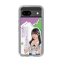 スリムプロテクションケース［ STU48 - 久留島優果 ］