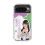 スリムプロテクションケース［ STU48 - 久留島優果 ］