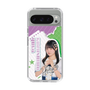 スリムプロテクションケース［ STU48 - 久留島優果 ］