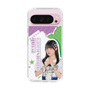 スリムプロテクションケース［ STU48 - 久留島優果 ］