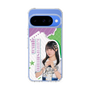 スリムプロテクションケース［ STU48 - 久留島優果 ］