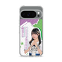 スリムプロテクションケース［ STU48 - 久留島優果 ］