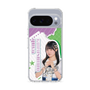 スリムプロテクションケース［ STU48 - 久留島優果 ］