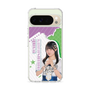 スリムプロテクションケース［ STU48 - 久留島優果 ］