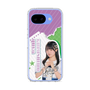 スリムプロテクションケース［ STU48 - 久留島優果 ］