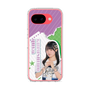 スリムプロテクションケース［ STU48 - 久留島優果 ］