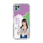 スリムプロテクションケース［ STU48 - 久留島優果 ］