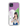 スリムプロテクションケース［ STU48 - 久留島優果 ］