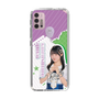 スリムプロテクションケース［ STU48 - 久留島優果 ］