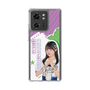 スリムプロテクションケース［ STU48 - 久留島優果 ］
