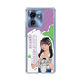 スリムプロテクションケース［ STU48 - 久留島優果 ］