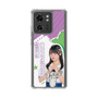 スリムプロテクションケース［ STU48 - 久留島優果 ］