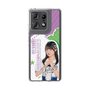 スリムプロテクションケース［ STU48 - 久留島優果 ］