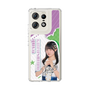 スリムプロテクションケース［ STU48 - 久留島優果 ］