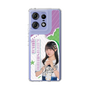 スリムプロテクションケース［ STU48 - 久留島優果 ］