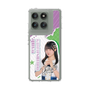 スリムプロテクションケース［ STU48 - 久留島優果 ］