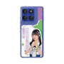 スリムプロテクションケース［ STU48 - 久留島優果 ］