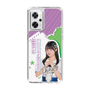 スリムプロテクションケース［ STU48 - 久留島優果 ］