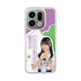 スリムプロテクションケース［ STU48 - 久留島優果 ］