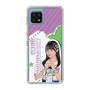 スリムプロテクションケース［ STU48 - 久留島優果 ］