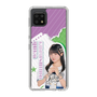 スリムプロテクションケース［ STU48 - 久留島優果 ］