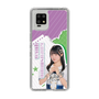 スリムプロテクションケース［ STU48 - 久留島優果 ］