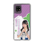 スリムプロテクションケース［ STU48 - 久留島優果 ］