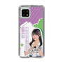 スリムプロテクションケース［ STU48 - 久留島優果 ］