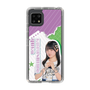 スリムプロテクションケース［ STU48 - 久留島優果 ］